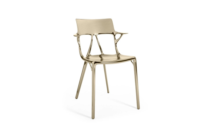 A.I. Chair by Kartell Furniture Chairs